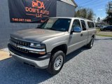 Used 2002 Chevrolet Silverado 1500 LS image 2
