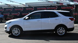 Used 2022 Chevrolet Equinox LT w/ Driver Convenience Package image 4
