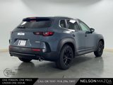 New 2025 MAZDA CX-50 AWD 2.5 S w/ Select Package image 6