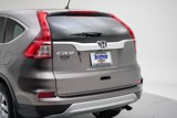 Used 2016 Honda CR-V EX image 4
