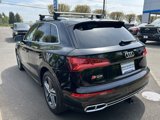 Used 2018 Audi SQ5 Premium Plus w/ S Sport Package image 5