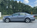 Used 2013 Volkswagen Passat 3.6 SE image 4