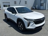 Used 2024 Chevrolet Trax RS w/ Driver Confidence Package image 3