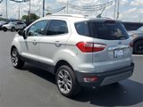 Used 2018 Ford EcoSport Titanium image 4