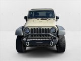 Used 2017 Jeep Wrangler Unlimited Sport w/ Connectivity Group image 2
