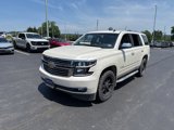 Used 2015 Chevrolet Tahoe LTZ image 3