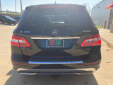Used 2015 Mercedes-Benz ML 350 4MATIC image 4