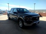 Certified 2023 Ford F150 XLT image 3