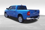 New 2025 RAM 1500 Big Horn image 5