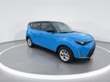 New 2025 Kia Soul S image 2