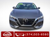 Used 2023 Nissan Sentra SV image 2