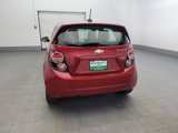 Used 2015 Chevrolet Sonic LT image 6