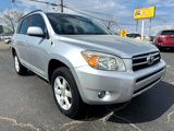 Used 2008 Toyota RAV4 Limited image 3