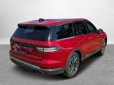 New 2025 Lincoln Aviator 2WD w/ Equipment Group 101A image 3