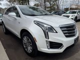 Used 2018 Cadillac XT5 Luxury w/ Driver Awareness Package image 5