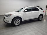 Used 2016 Chevrolet Equinox LT image 2