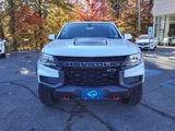 Certified 2021 Chevrolet Colorado ZR2 image 2