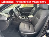 Used 2024 Nissan Altima 2.5 SV image 2