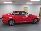 Used 2019 Volkswagen Jetta R-Line image 4