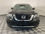 Used 2020 Nissan Pathfinder S image 2