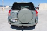 Used 2006 Toyota RAV4 4WD image 4