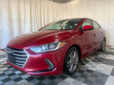Used 2017 Hyundai Elantra SE w/ SE A/T Tech Package 03 image 2