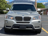 Used 2013 BMW X3 xDrive28i image 2