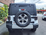Used 2018 Jeep Wrangler Unlimited Sahara image 6