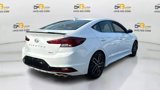 Used 2019 Hyundai Elantra Sport w/ Premium Package 03 image 5
