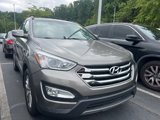 Used 2015 Hyundai Santa Fe Sport 2.0T image 3