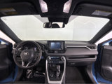 Used 2022 Toyota RAV4 SE w/ SE Grade Weather Package image 4