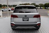 Used 2023 Volkswagen Taos SE w/ Panoramic Sunroof Package image 4