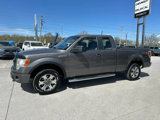 Used 2013 Ford F150 STX w/ Mid Equipment Group image 2