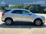 Used 2017 Chevrolet Equinox LT w/ Convenience Package image 4