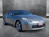 Used 2006 Nissan 350Z Touring image 3