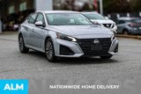Used 2023 Nissan Altima 2.5 SV image 5