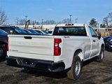 New 2025 Chevrolet Silverado 1500 W/T w/ WT Value Package image 3