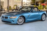 Used 2003 BMW Z4 2.5i image 2