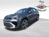New 2025 Volkswagen Taos S image 3
