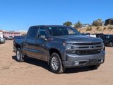 Used 2021 Chevrolet Silverado 1500 RST w/ Z71 Off-Road Package image 3