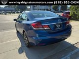 Used 2015 Honda Civic EX-L image 5