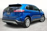 Used 2024 Ford Edge SEL image 2
