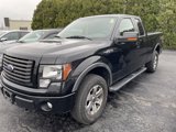 Used 2011 Ford F150 FX4 image 6