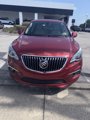 Used 2018 Buick Envision Preferred image 3