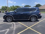 Used 2020 Nissan Armada SL image 2