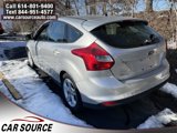 Used 2014 Ford Focus SE image 5