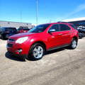 Used 2015 Chevrolet Equinox LT w/ Chrome Appearance Package image 2