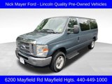 Used 2011 Ford E-150 and Econoline 150 XLT w/ XLT Premium Pkg image 3