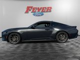New 2024 Ford Mustang Premium image 2