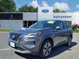 Used 2023 Nissan Rogue SV image 2